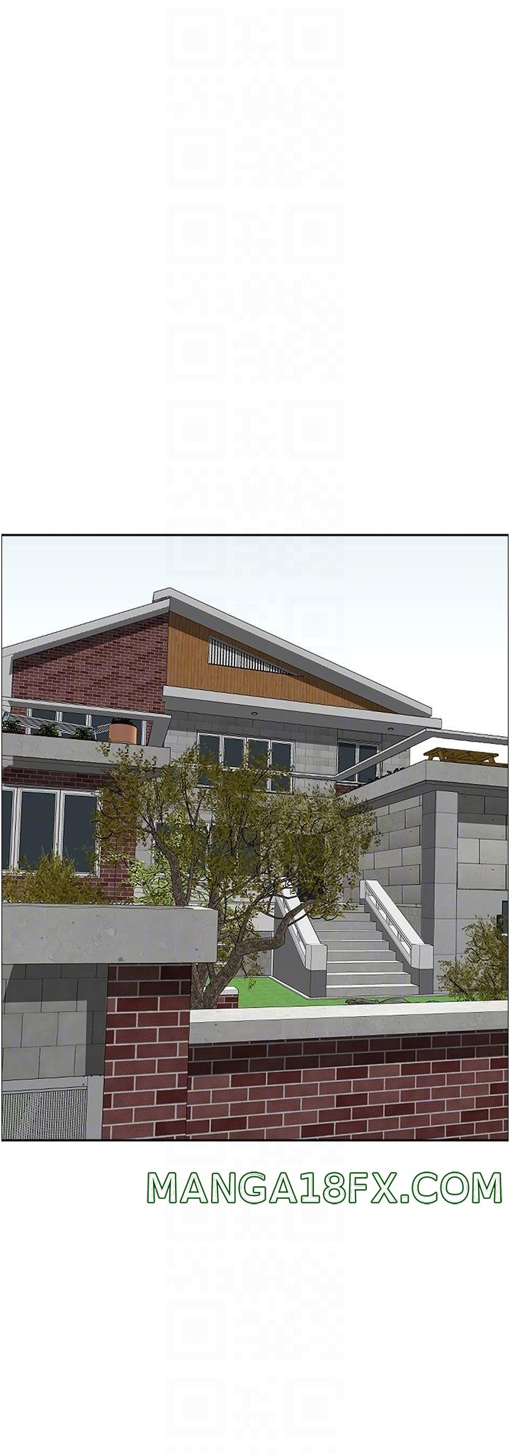 Living With a MILF Raw - Chapter 55 Page 18