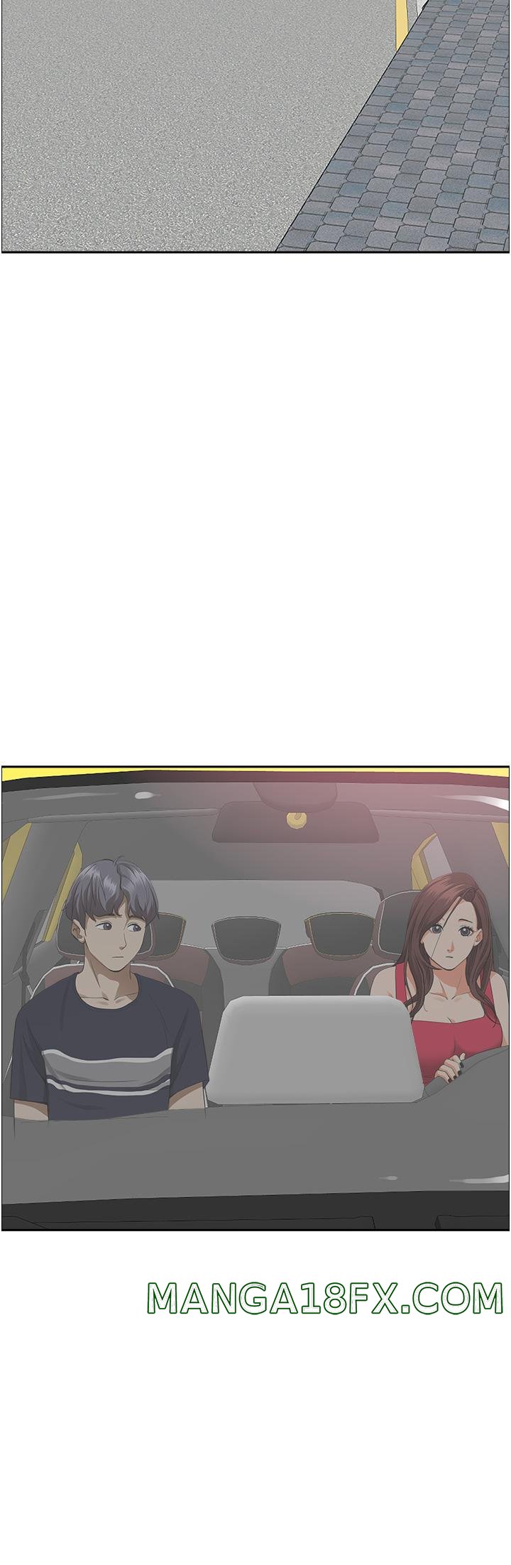 Living With a MILF Raw - Chapter 55 Page 24