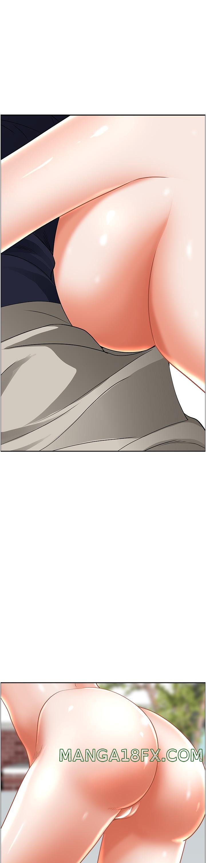 Living With a MILF Raw - Chapter 55 Page 48