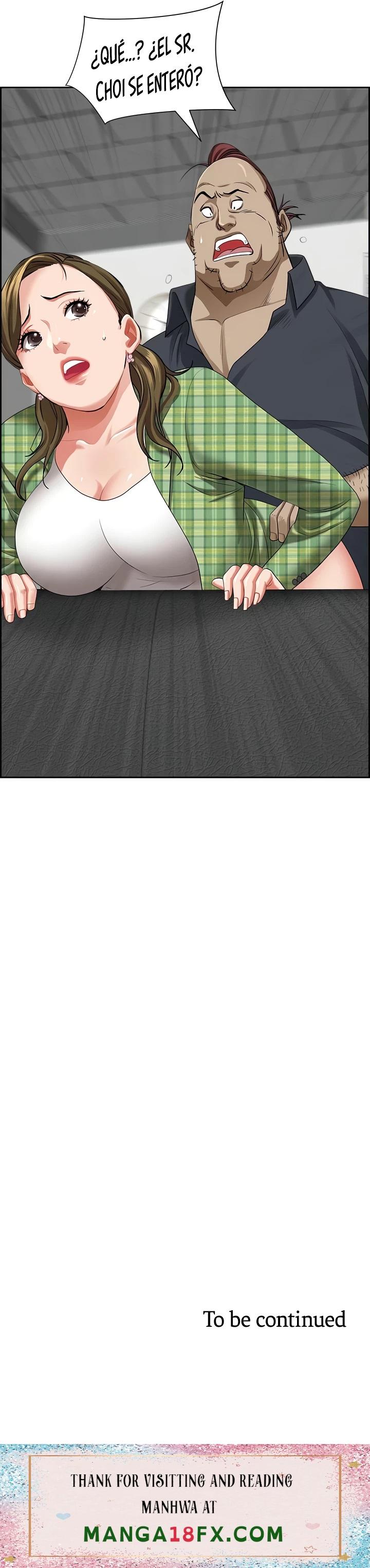 Living With a MILF Raw - Chapter 64 Page 34