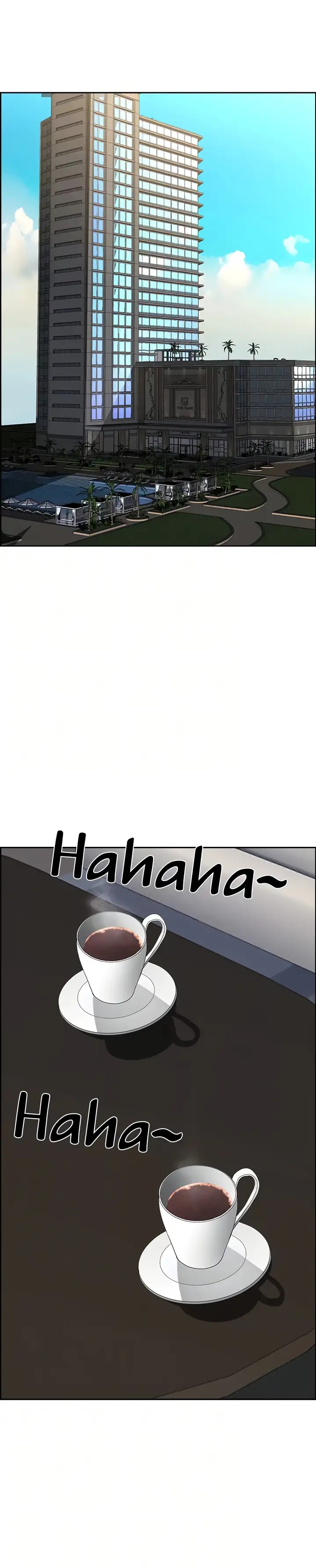 Living With a MILF Raw - Chapter 67 Page 9