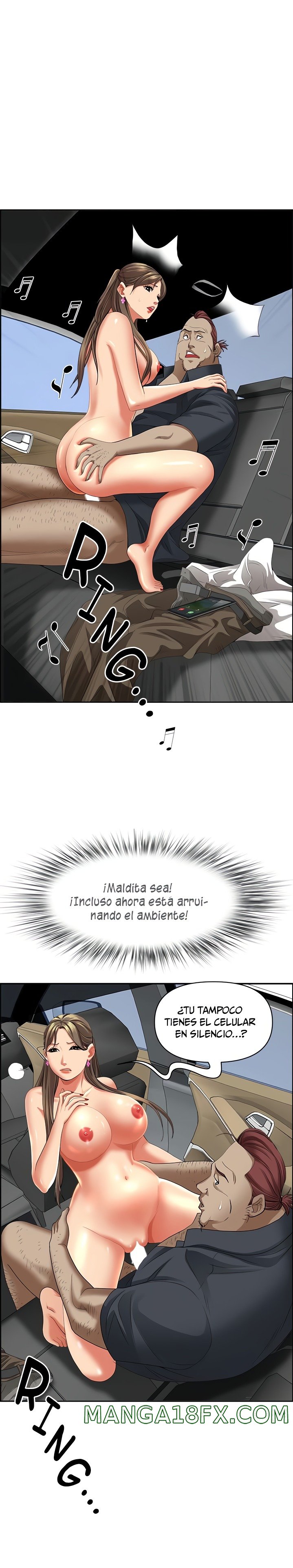 Living With a MILF Raw - Chapter 70 Page 24