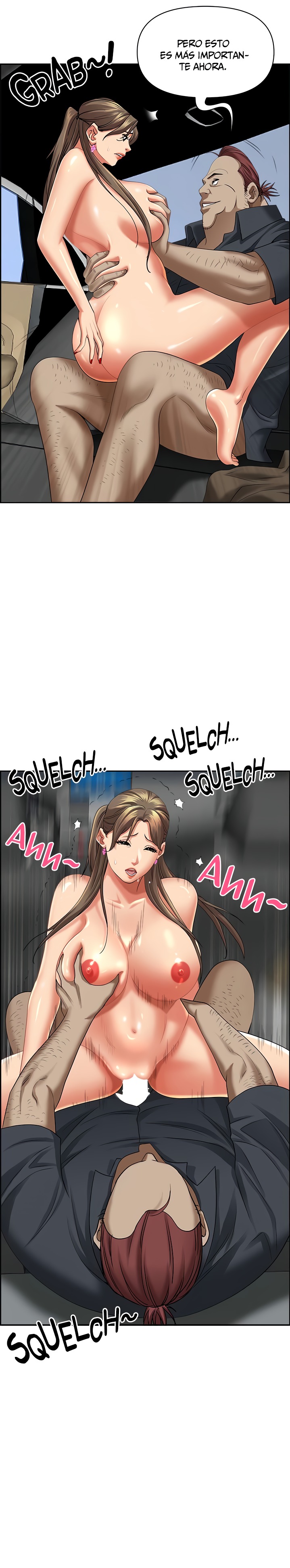 Living With a MILF Raw - Chapter 70 Page 27