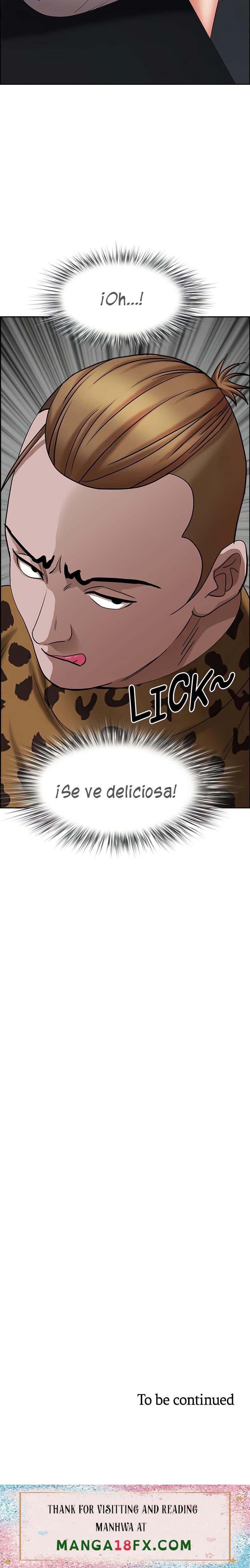 Living With a MILF Raw - Chapter 70 Page 32