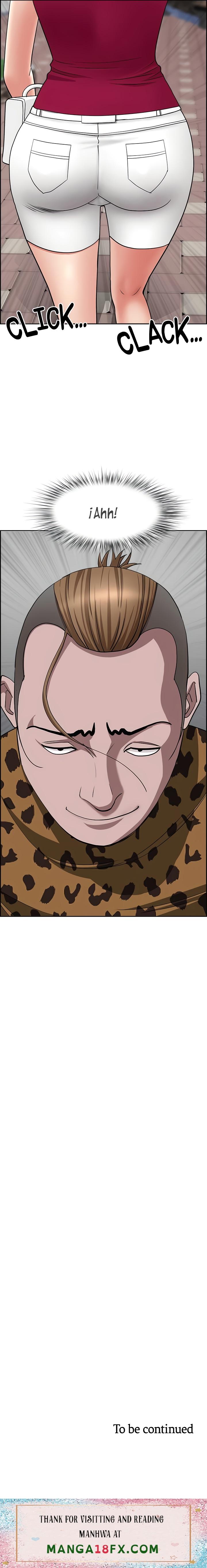 Living With a MILF Raw - Chapter 71 Page 37