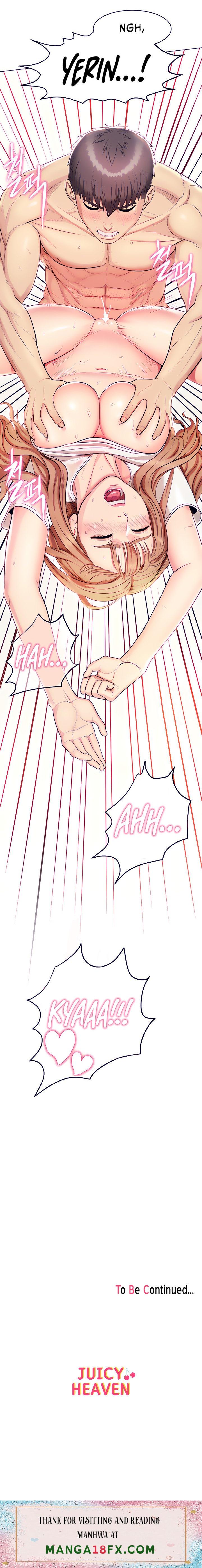 A Different Class - Chapter 2 Page 15