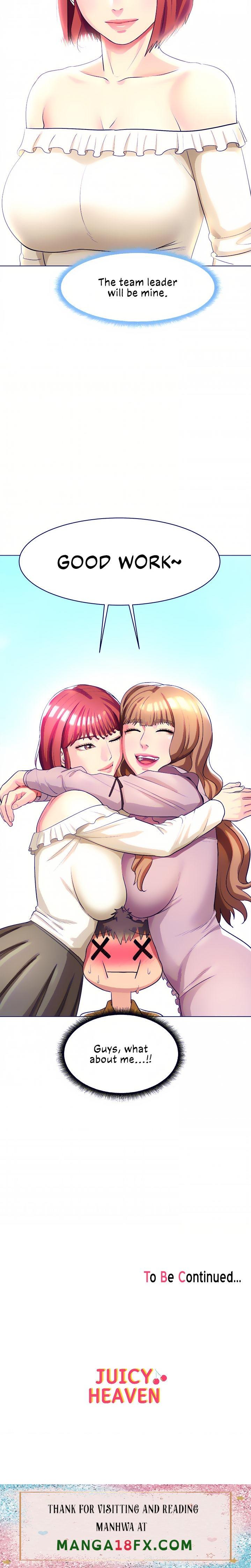 A Different Class - Chapter 27 Page 24