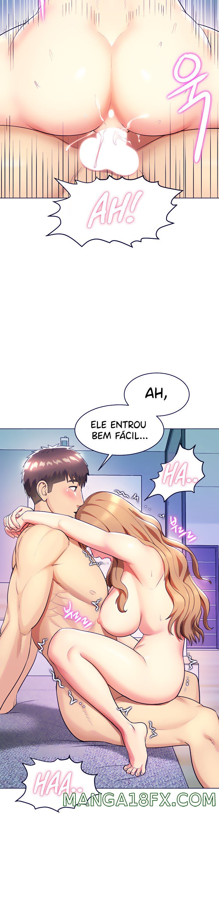 A Different Class Raw - Chapter 12 Page 28