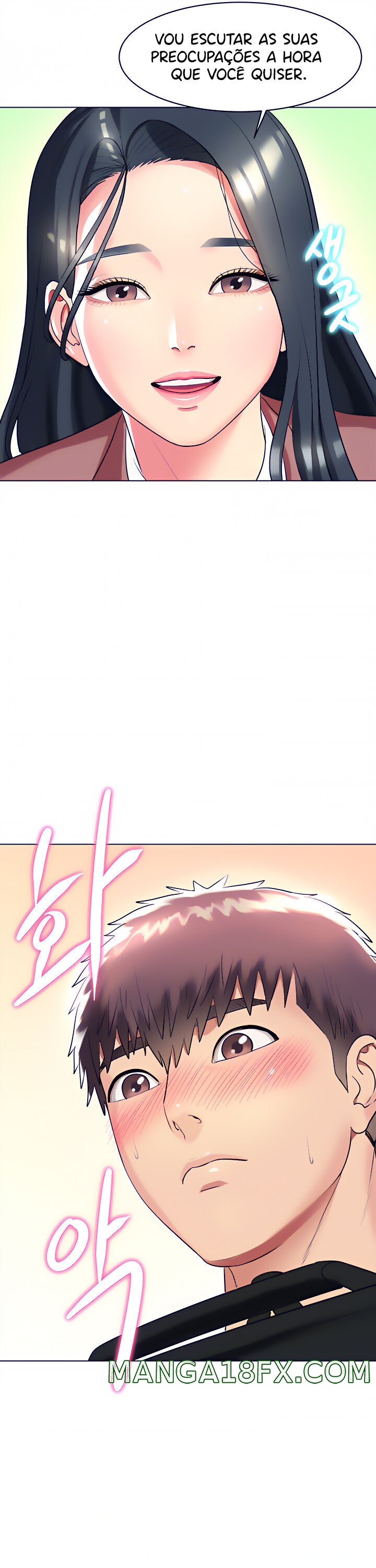 A Different Class Raw - Chapter 13 Page 36