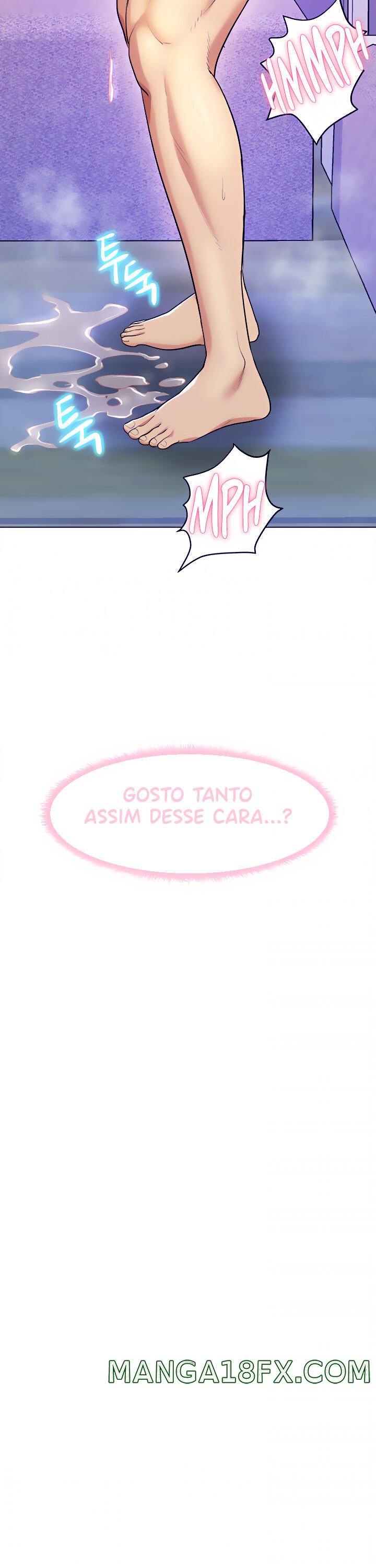 A Different Class Raw - Chapter 13 Page 6