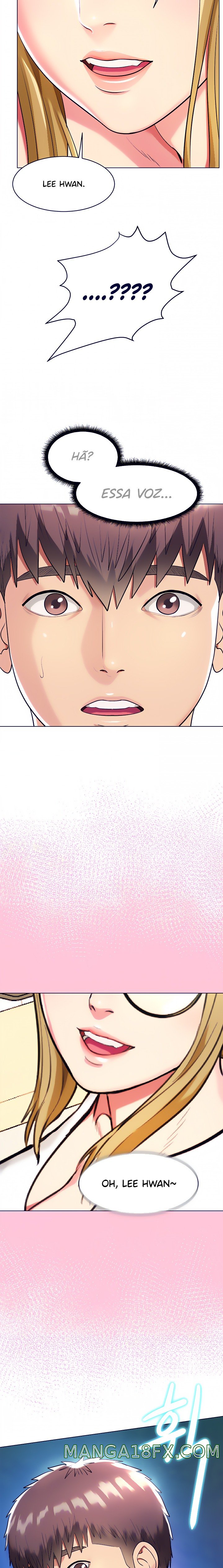 A Different Class Raw - Chapter 14 Page 25