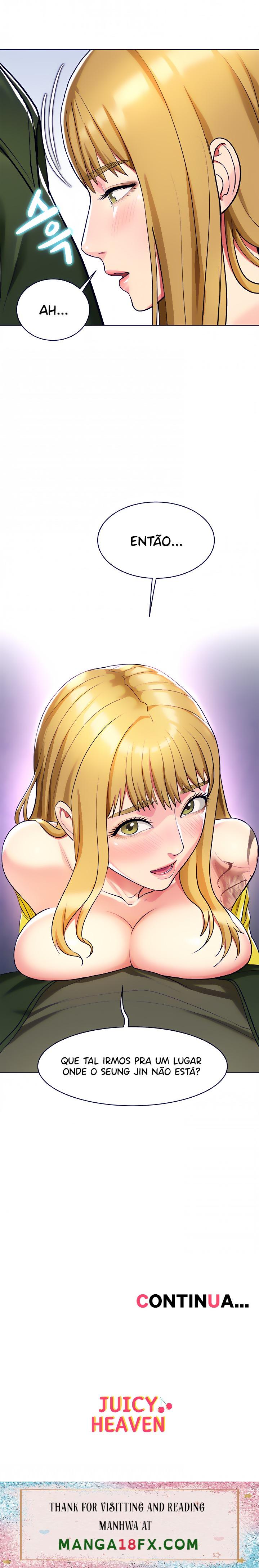 A Different Class Raw - Chapter 15 Page 25