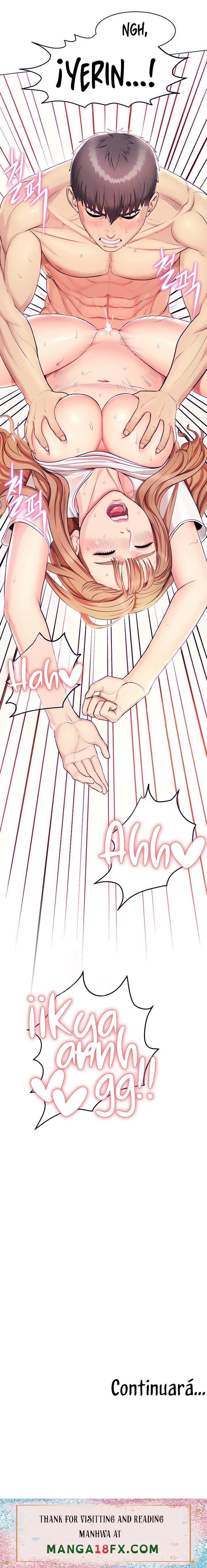 A Different Class Raw - Chapter 2 Page 15