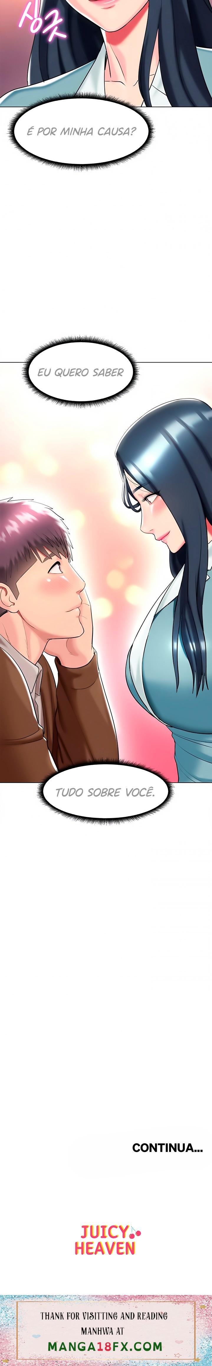 A Different Class Raw - Chapter 20 Page 23