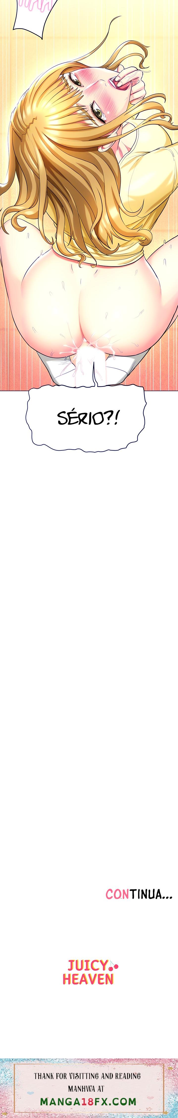 A Different Class Raw - Chapter 22 Page 23