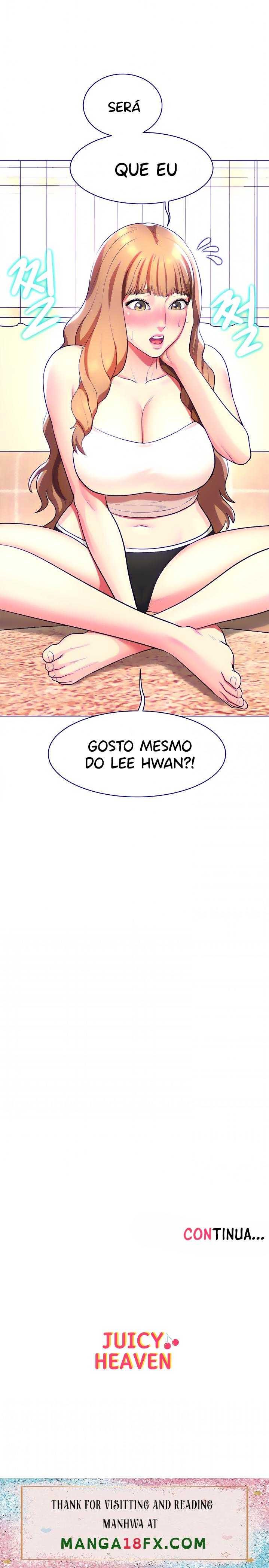 A Different Class Raw - Chapter 23 Page 24