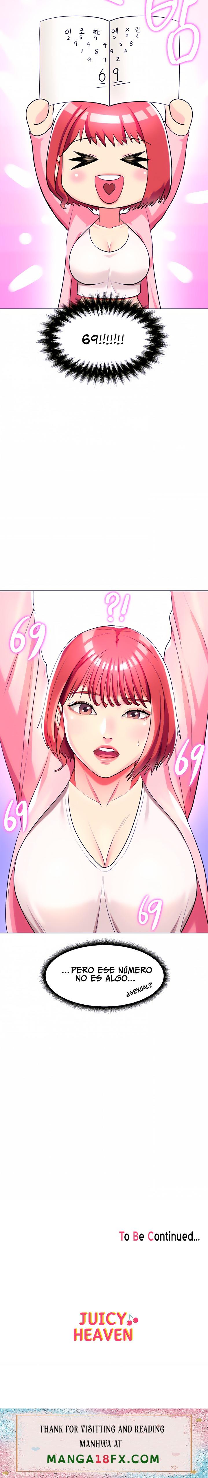 A Different Class Raw - Chapter 24 Page 23