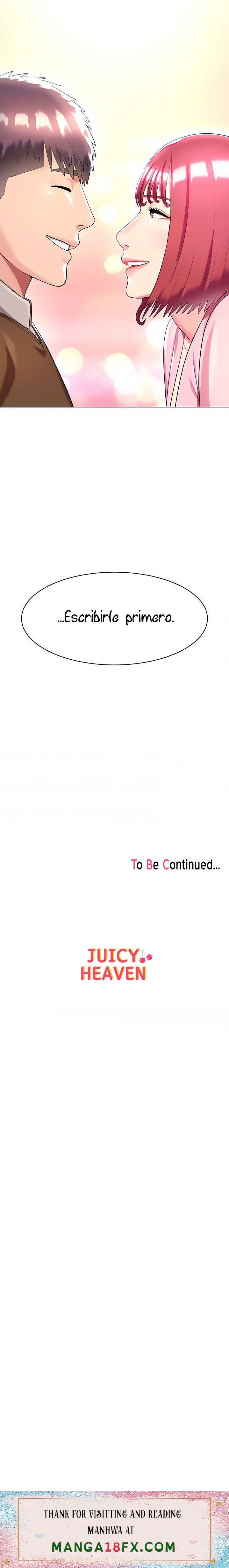 A Different Class Raw - Chapter 26 Page 25