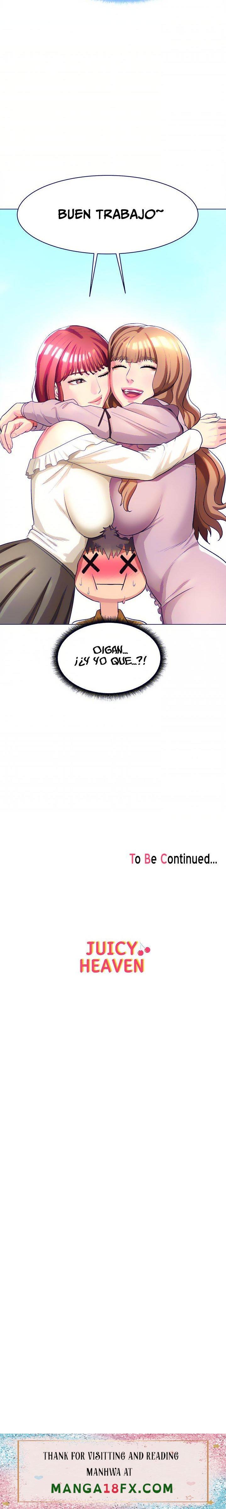 A Different Class Raw - Chapter 27 Page 24