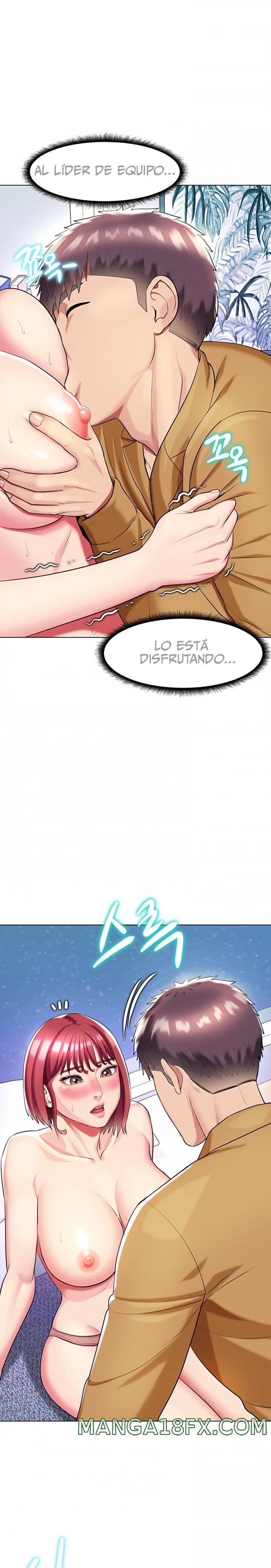 A Different Class Raw - Chapter 30 Page 16