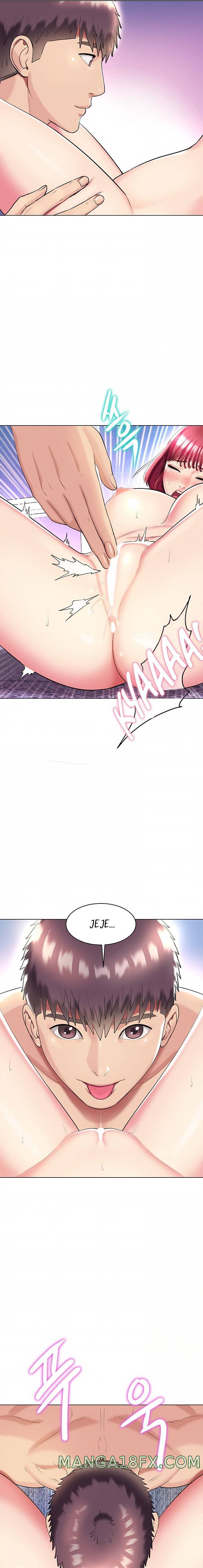 A Different Class Raw - Chapter 30 Page 26