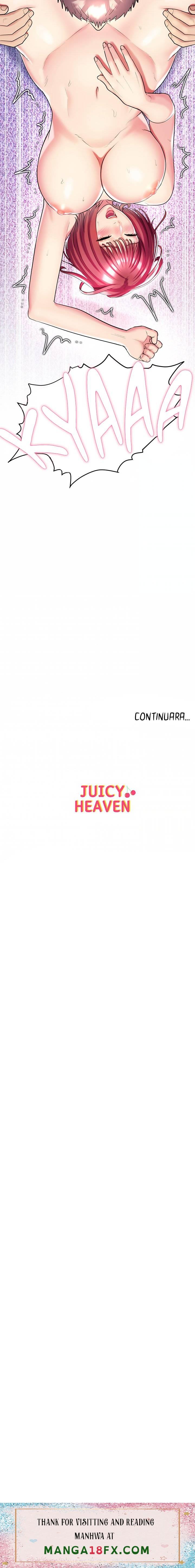 A Different Class Raw - Chapter 30 Page 27