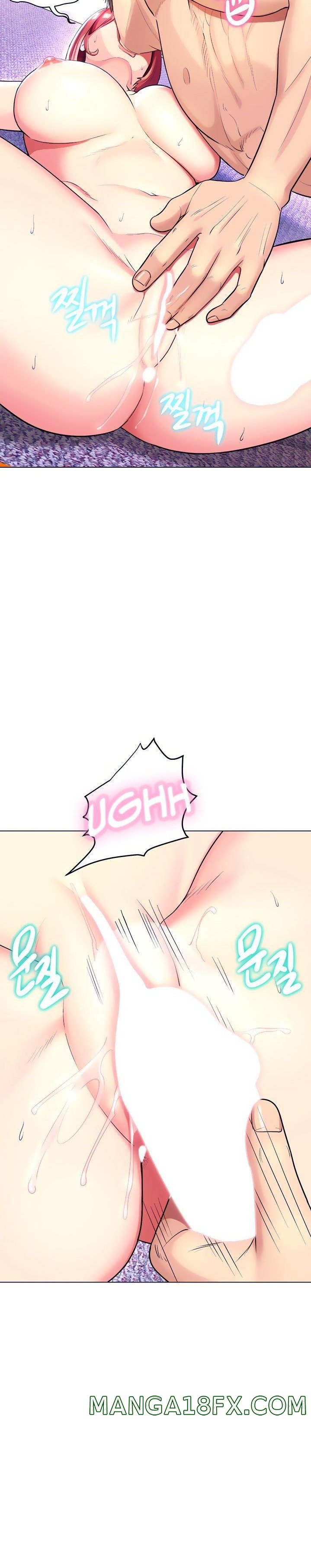 A Different Class Raw - Chapter 31 Page 13