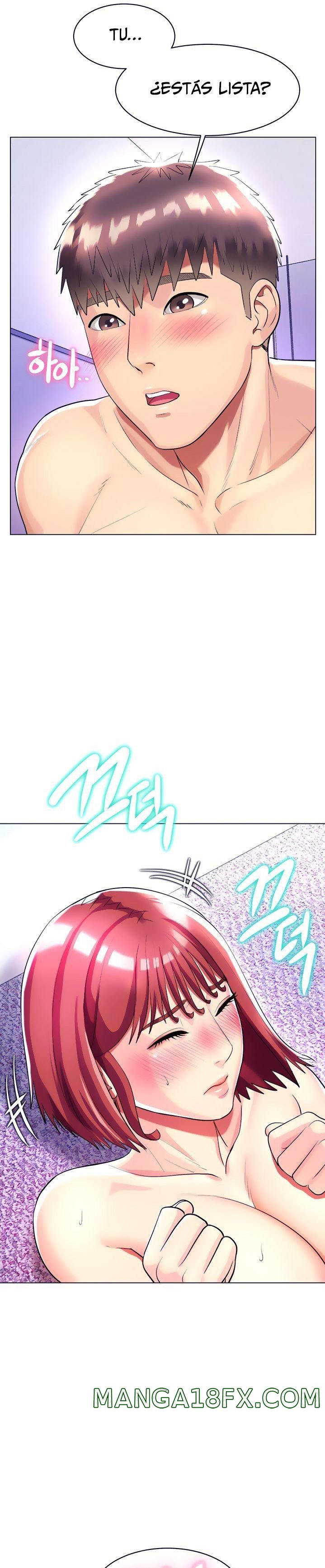 A Different Class Raw - Chapter 31 Page 14