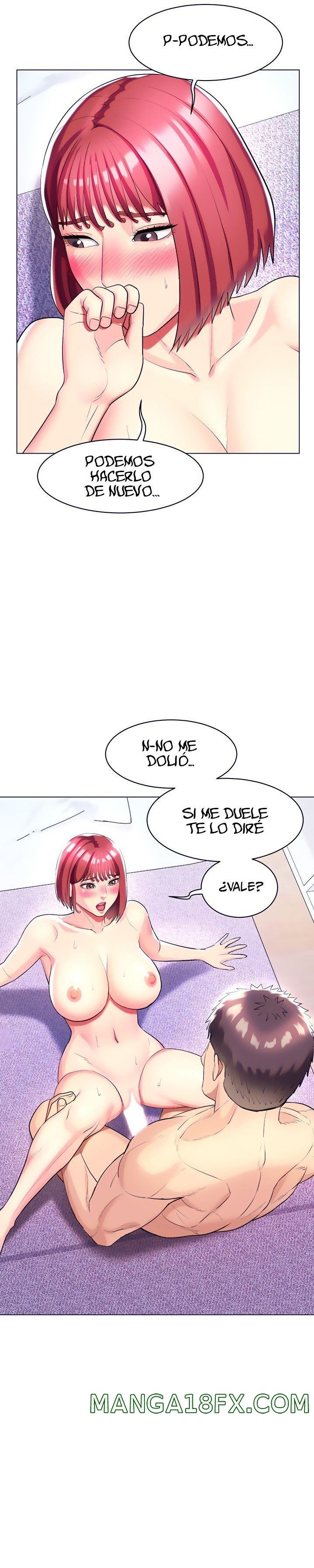 A Different Class Raw - Chapter 31 Page 26