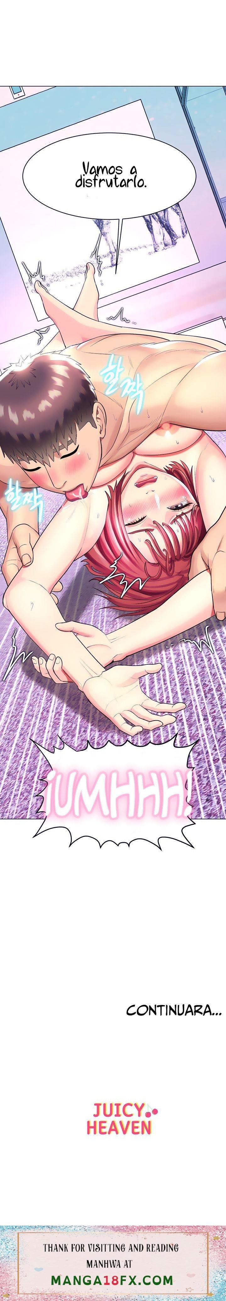 A Different Class Raw - Chapter 31 Page 32