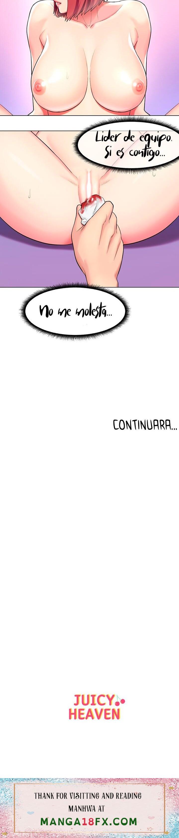 A Different Class Raw - Chapter 32 Page 37