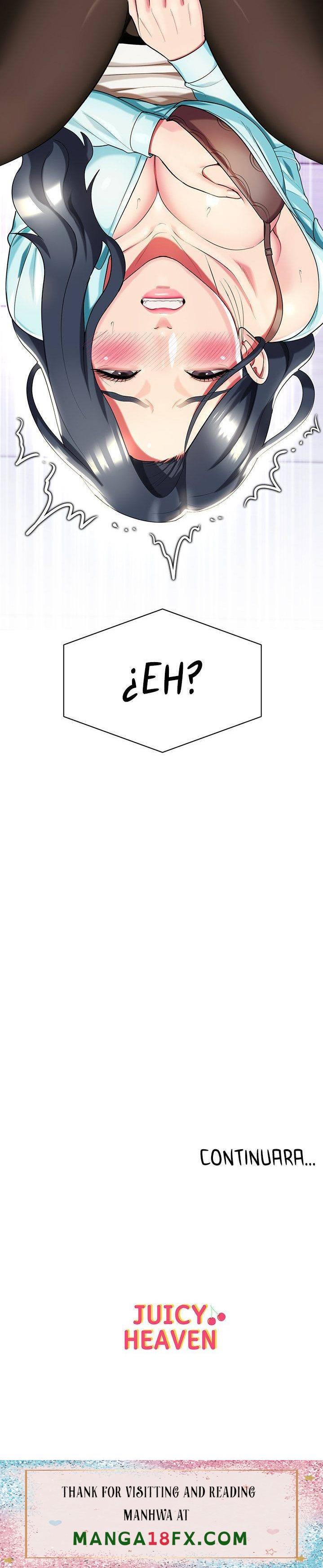 A Different Class Raw - Chapter 36 Page 34