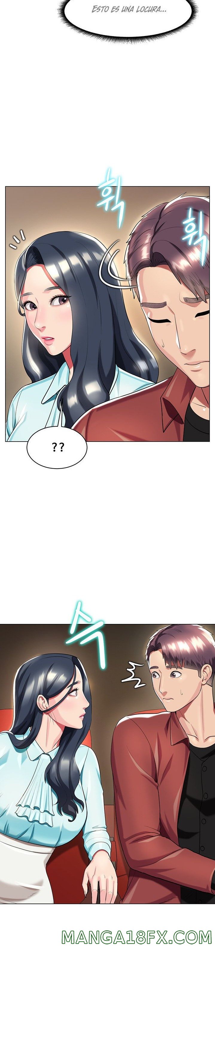 A Different Class Raw - Chapter 36 Page 4