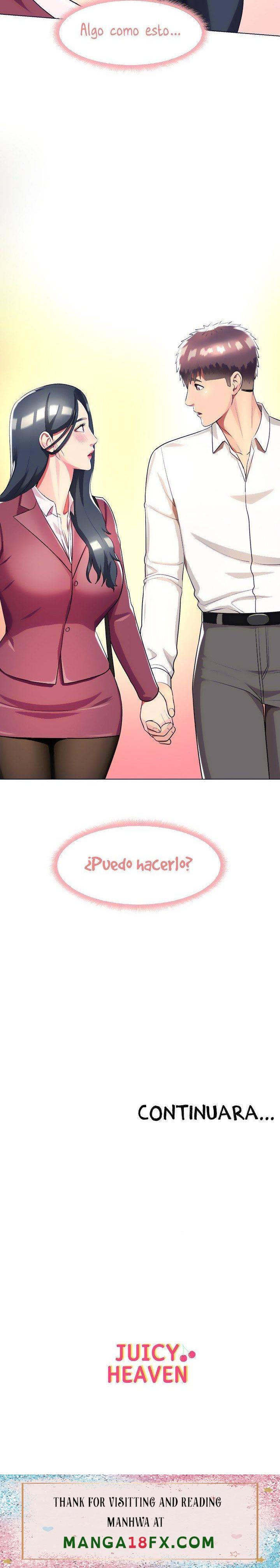 A Different Class Raw - Chapter 38 Page 32