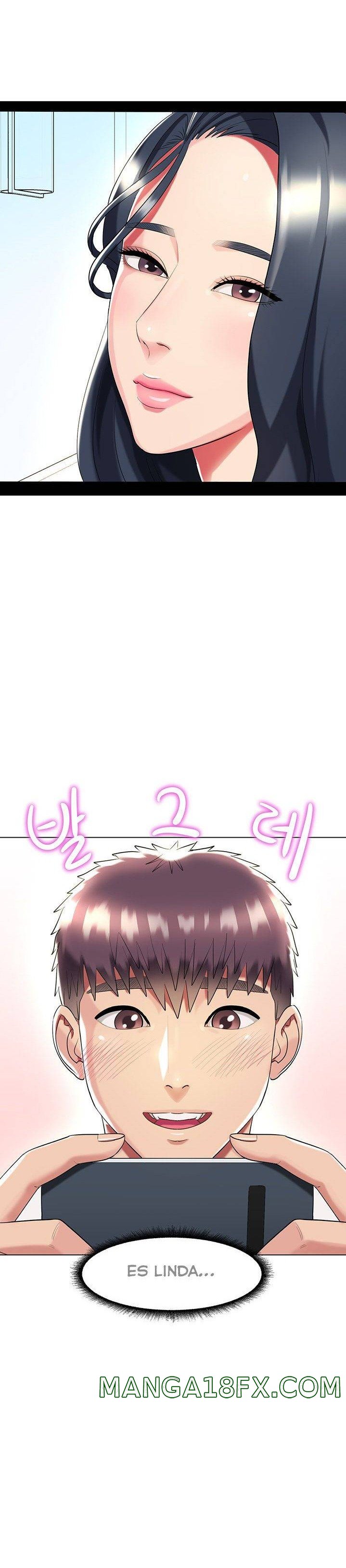 A Different Class Raw - Chapter 39 Page 16