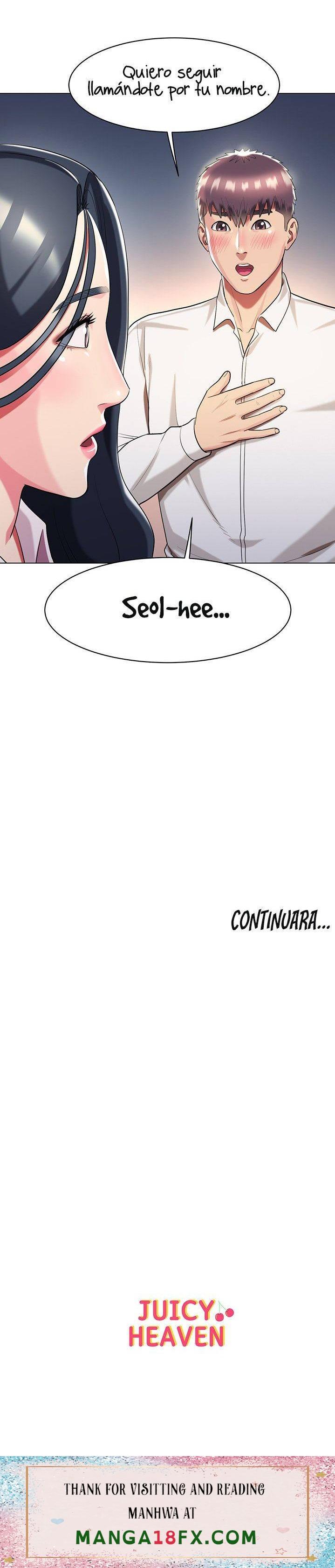 A Different Class Raw - Chapter 39 Page 32