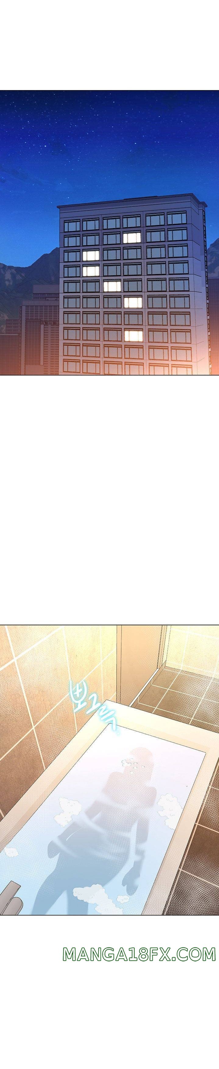 A Different Class Raw - Chapter 40 Page 1