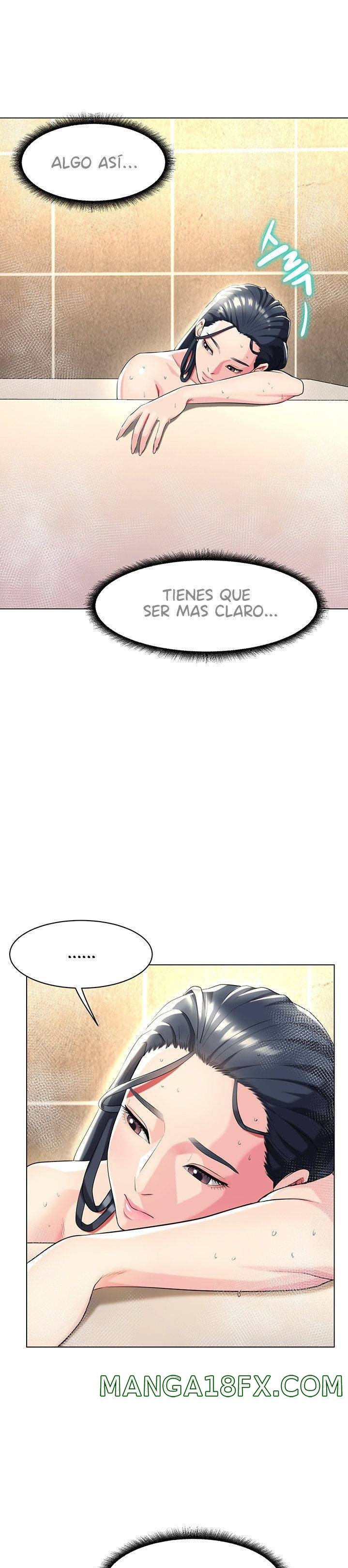 A Different Class Raw - Chapter 40 Page 5