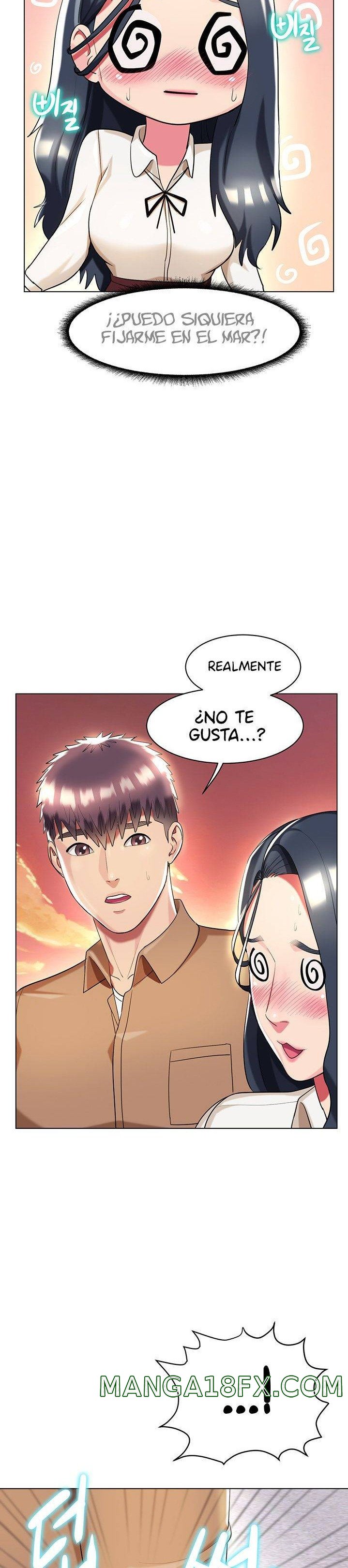 A Different Class Raw - Chapter 41 Page 11