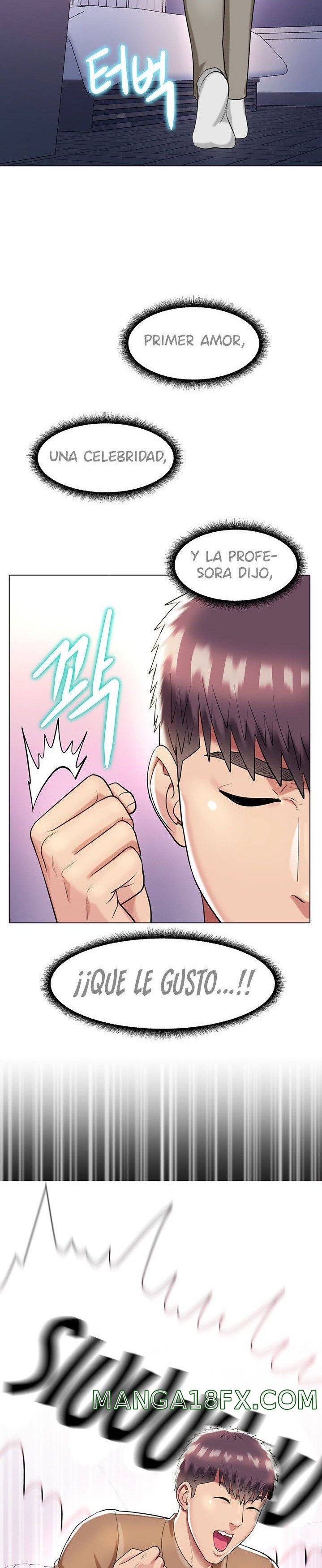 A Different Class Raw - Chapter 41 Page 23