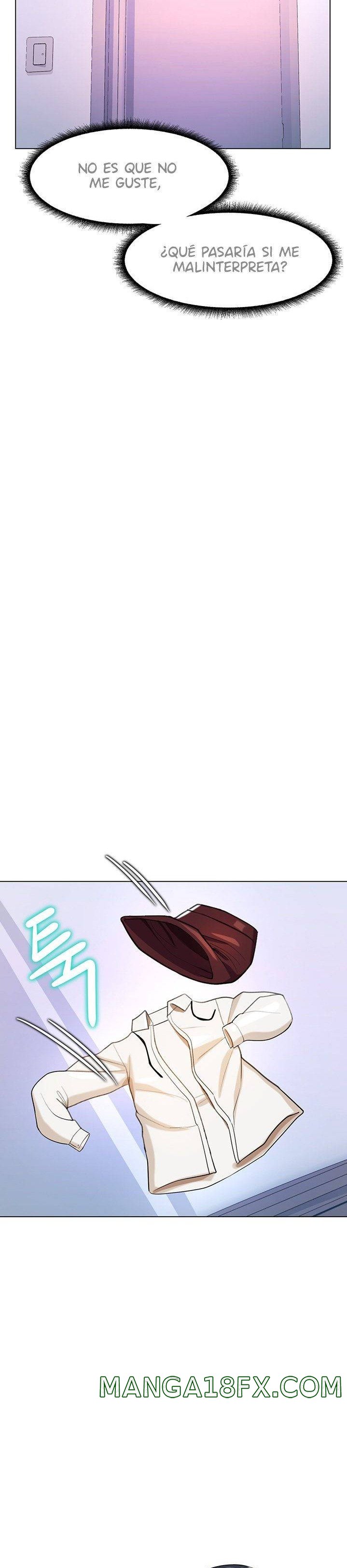 A Different Class Raw - Chapter 41 Page 28