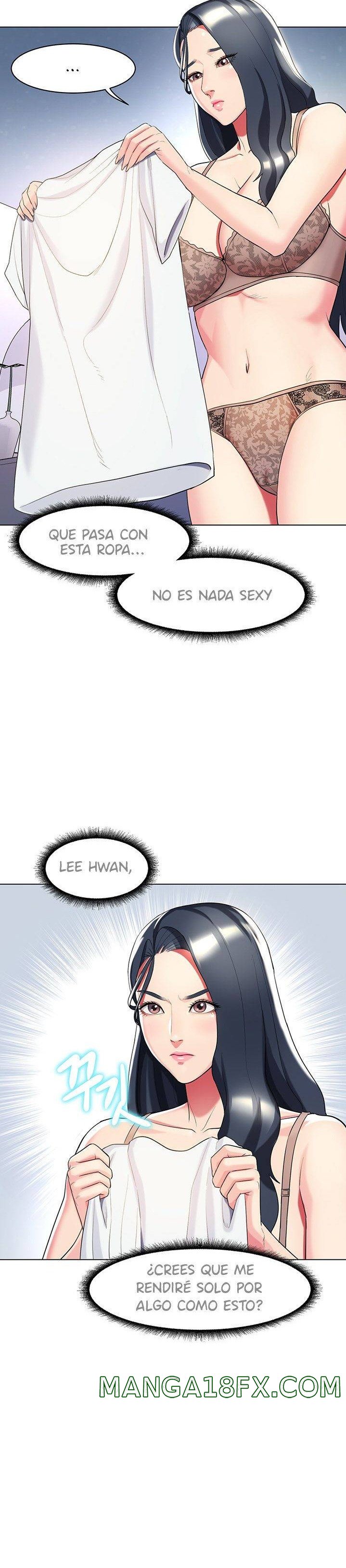 A Different Class Raw - Chapter 41 Page 29