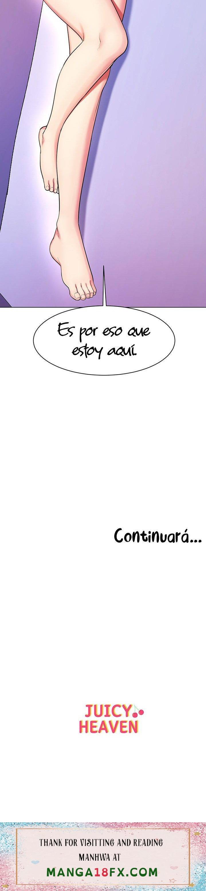 A Different Class Raw - Chapter 41 Page 37