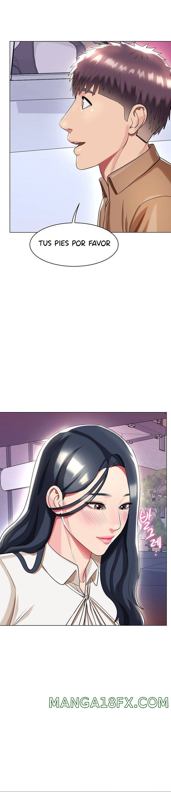 A Different Class Raw - Chapter 41 Page 5