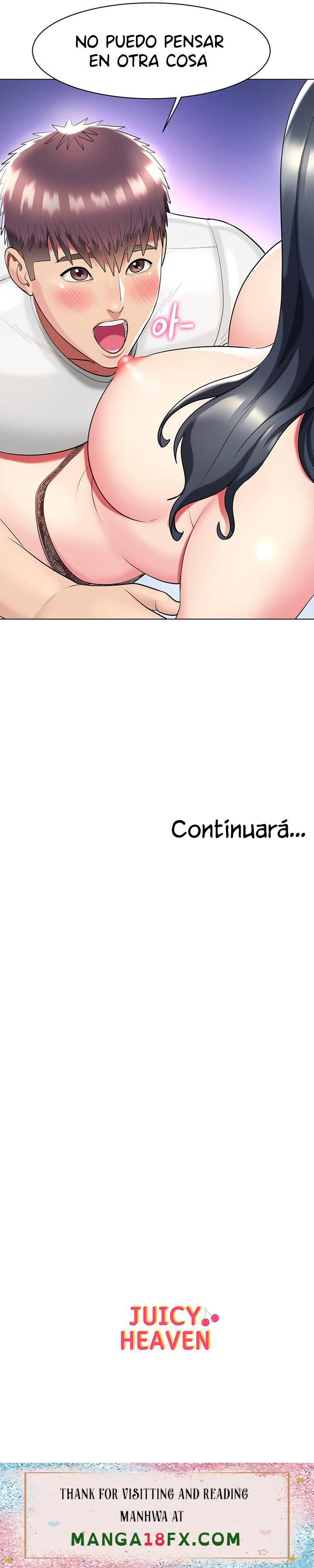 A Different Class Raw - Chapter 42 Page 29