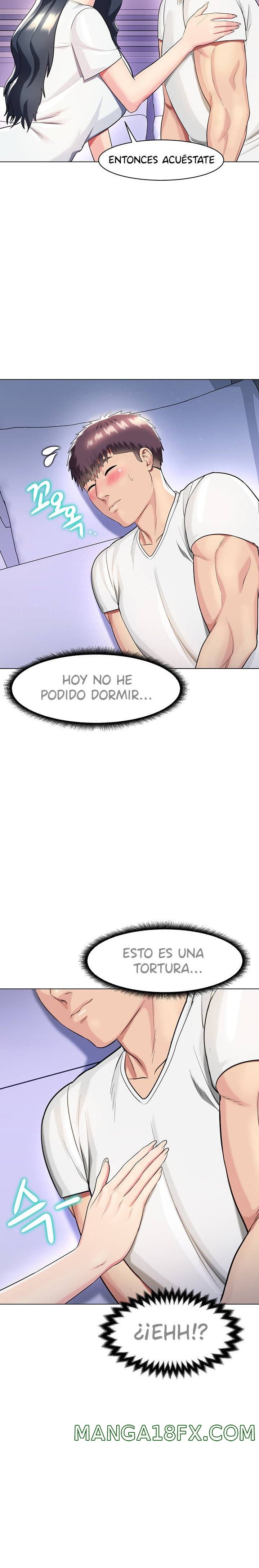 A Different Class Raw - Chapter 42 Page 4