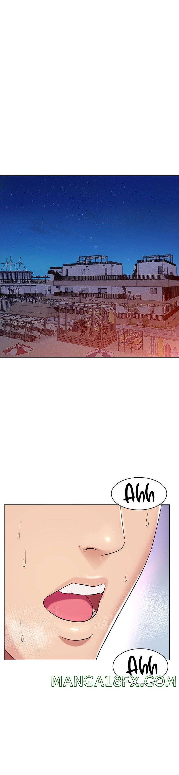 A Different Class Raw - Chapter 45 Page 17