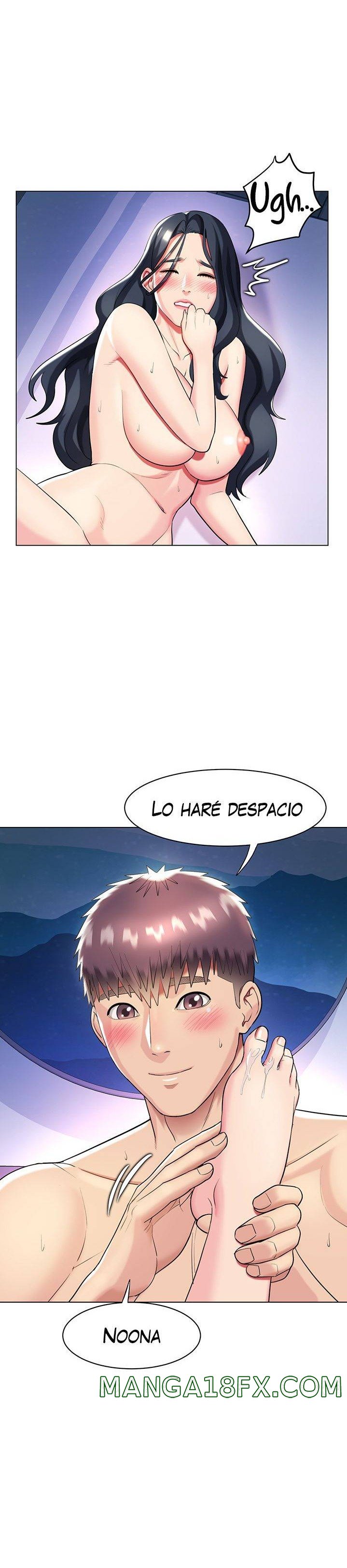 A Different Class Raw - Chapter 45 Page 20