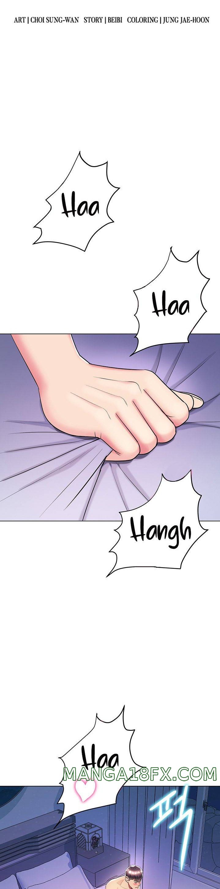 A Different Class Raw - Chapter 45 Page 4