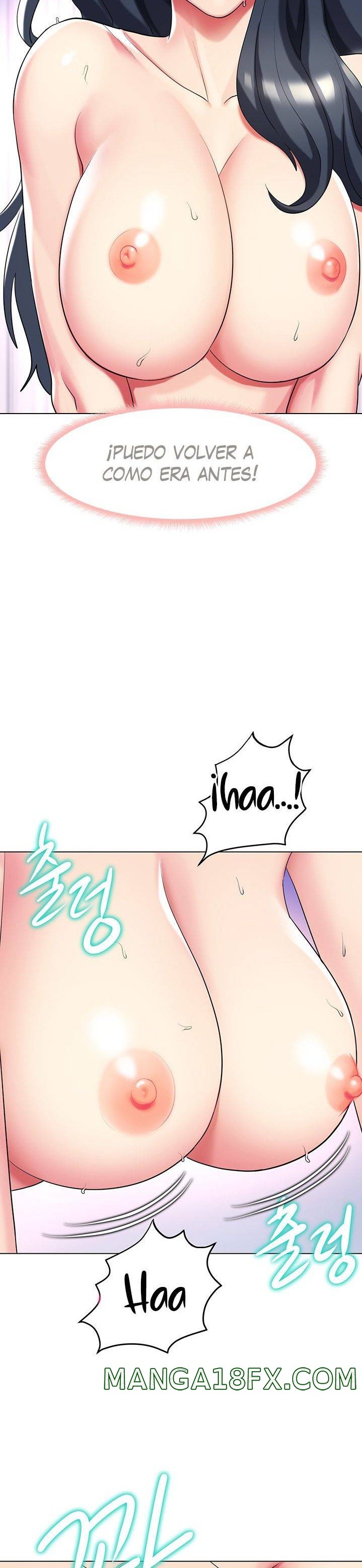 A Different Class Raw - Chapter 45 Page 8